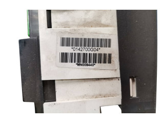 Блок управления климат-контролем 0142700G04, MN008440   Volvo S40, V40