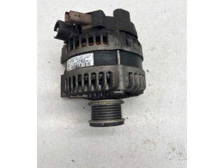 Генератор 9678178280, MS1042118211 Citroen DS4