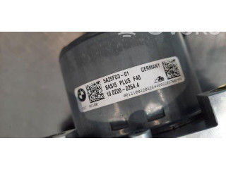 Блок АБС 5A25FD3, 34505A30BC6 BMW 1 F40 2019 - года