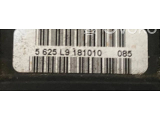 Блок АБС 8KO907379BJ, A5B8 Audi A5 8T 8F 2007 - 2016 года