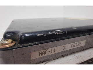 Řídící jednotka 447905383L Audi 200 1987