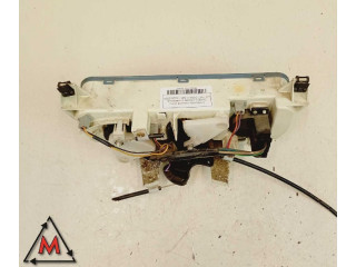 Блок управления климат-контролем Nonapplicabile   Fiat Doblo