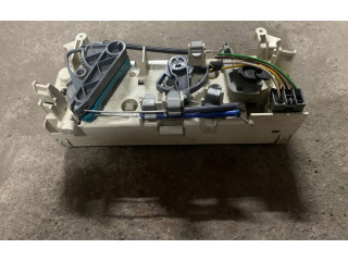 Блок управления климат-контролем 654986J Citroen Berlingo