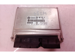 Řídící jednotka 3B0907551Q, 3B0907551 Volkswagen Passat Alltrack 2000