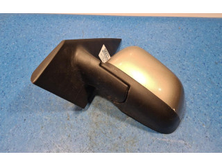 Зеркало электрическое Dacia Logan I 2004 - 2012 года