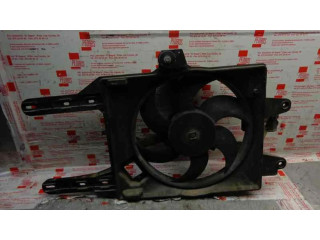 Вентилятор радиатора     0046541535    Fiat Punto Evo 1.2