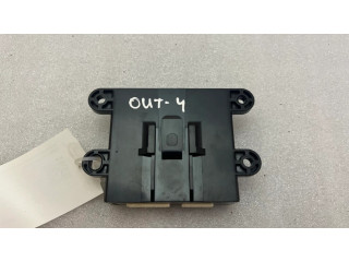Блок управления 8637B321 Mitsubishi Outlander