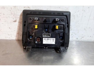 Дисплей    280346916R   Renault Clio V