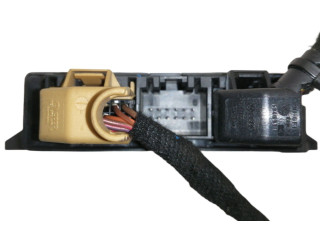 Блок управления 8P0919283C, 06533227   Audi A3 S3 8P