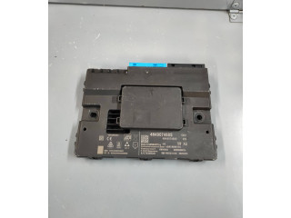 Turbodmychadlo Модуль управления gateway 4N4907468S Audi A8 S8 D5