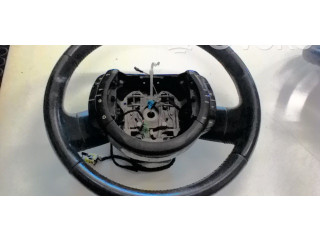 Руль Citroen C4 I  2004 - 2010 года 9HZ      