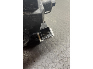 Вентилятор радиатора Dacia Sandero