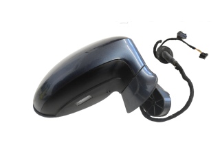 Zpětné zrcátko Porsche Panamera (970) 2013 97061266956