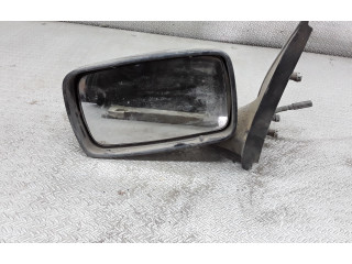 Зеркало (механическое) левое Ford Fiesta 2006-2008 года