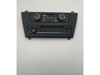 Блок управления климат-контролем 9252738, 1101301124 BMW X3 F25