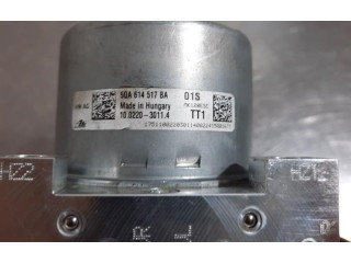 Блок АБС 5QA614517BA Skoda Karoq 2017 - года