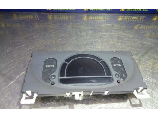 Přístrojová deska Renault Modus 2009 8200668078, 281198451