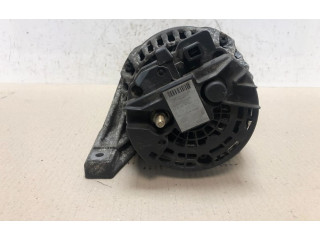 Генератор 0124525060, 0124525060   Volvo XC90      