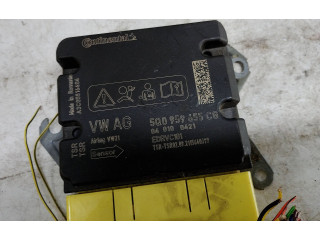 Блок подушек безопасности 5Q0959655CG Volkswagen Golf VII
