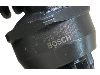 Vstřikovač 038130080BX, 0986441514   Volkswagen Caddy     