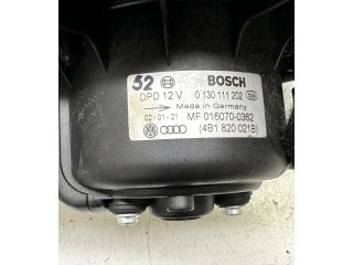 Вентилятор печки    4B1820021B, 0130111202   Audi A6 S6 C5 4B