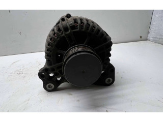 Генератор 06F903023E, 403009925   Audi A3 S3 8P      