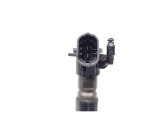 Форсунка 9687454480, 0445116043    Jaguar XF  224DT 