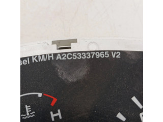 Панель приборов A2C53337965 Ford Ranger