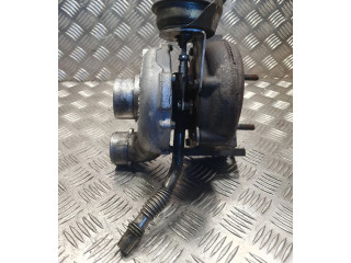 Turbodmychadlo Турбина 059145701S, 45413510 Volkswagen PASSAT B5.5