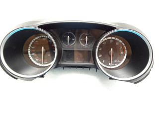 Панель приборов 50516477, 001154 Alfa Romeo Giulietta