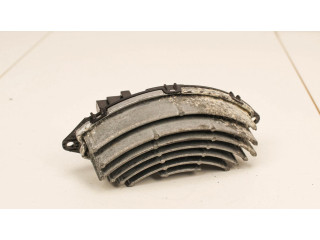 Реостат вентилятора печки