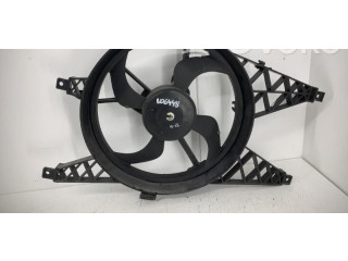 Вентилятор радиатора     7701068309    Renault Twingo II 