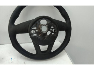 Руль Audi A1  2018 -  года 82A419091A      