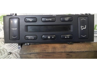 Блок управления климат-контролем NT Peugeot 406
