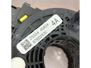 Полоса надувных подушек (кольцо srs)