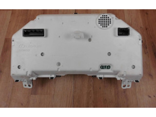 Панель приборов 8380078J01 Lexus NX