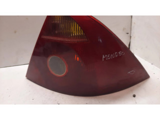 Světlo zadní pravé 1S7113404A, 0374D Ford Mondeo Mk III 2004