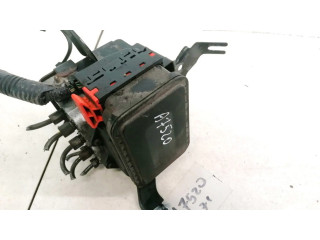 Блок АБС    Honda  Stream  