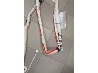 Боковая подушка безопасности P68224526AH, P68224526AH Jeep Grand Cherokee