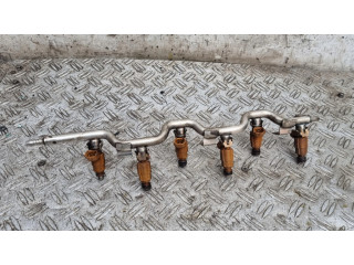 Vstřikovač 07C906031C, 0280146221   Audi A8 S8 D3 4E  pro benzínový motor 6.0  