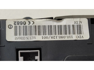 Přístrojová deska Audi A6 Allroad C5 2003 88311285, 4B0920933G