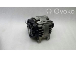 Генератор 9803750980 Citroen C5 2.0