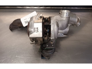  Турбина Volkswagen Golf VII  4L253056P         