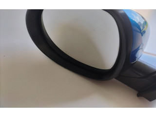 Zpětné zrcátko Honda Civic 2006 B520P