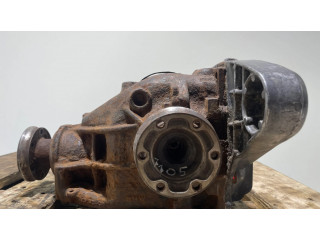 Задний редуктор