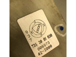 Механизм переключения передач (кулиса) (в салоне)