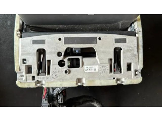 Дисплей brak Audi A3 S3 8V