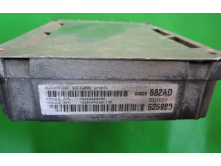 Řídící jednotka P04606682AD, P04606682AD Dodge Intrepid 2000
