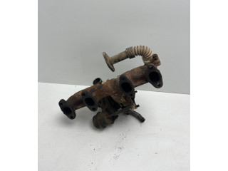  Турбина Volkswagen PASSAT B4           