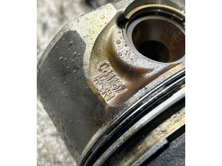 Píst 081187HSRI Volkswagen Tiguan